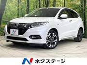 2019 HONDA VEZEL