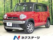 2016 SUZUKI HUSTLER G