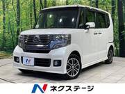 2013 HONDA N-BOX CUSTOM