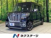 2019 SUZUKI SPACIA CUSTOM