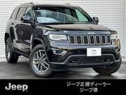2019 CHRYSLER JEEP GRAND CHEROKEE LARED