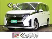2024 NISSAN SERENA