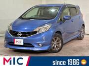 2015 NISSAN NOTE