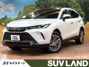 2024 TOYOTA HARRIER HYBRID Z LEATHER PKG