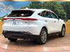 TOYOTA HARRIER HYBRID