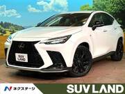 2023 LEXUS NX