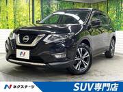 2018 NISSAN X-TRAIL 20Xi