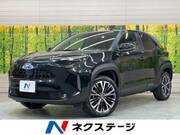 2021 TOYOTA YARIS CROSS HYBRID Z