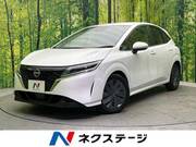 2022 NISSAN NOTE X