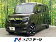 2018 HONDA N-BOX CUSTOM