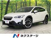 2021 SUBARU XV