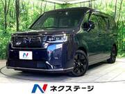 2023 HONDA STEPWAGON