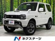 2018 SUZUKI JIMNY LAND VENTURE
