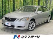 2007 LEXUS GS