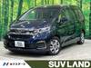 HONDA FREED HYBRID