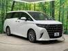 TOYOTA ALPHARD HYBRID