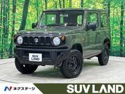 2023 SUZUKI JIMNY XG