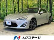 2012 TOYOTA 86 GT
