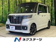 2019 SUZUKI SPACIA CUSTOM