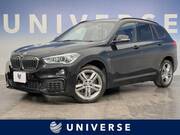 2019 BMW X1