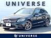 MERCEDES BENZ C-CLASS Stationwagon