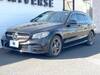MERCEDES BENZ C-CLASS Stationwagon