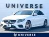 MERCEDES BENZ E-CLASS