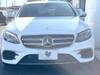 MERCEDES BENZ E-CLASS