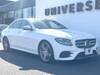 MERCEDES BENZ E-CLASS