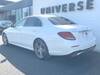 MERCEDES BENZ E-CLASS