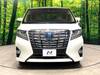 TOYOTA ALPHARD HYBRID
