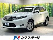 2015 TOYOTA HARRIER