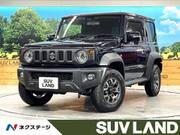 2024 SUZUKI JIMNY SIERRA