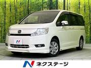 2010 HONDA STEPWAGON L