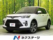 2025 TOYOTA RAIZE