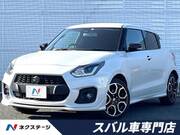 2023 SUZUKI SWIFT SPORT