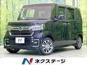 2022 HONDA N-BOX CUSTOM