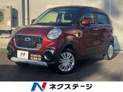 2016 DAIHATSU CAST