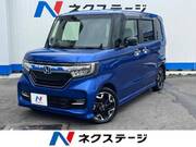 2018 HONDA N-BOX CUSTOM