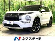 2022 MITSUBISHI OUTLANDER PHEV