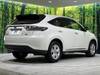 TOYOTA HARRIER HYBRID