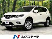 2014 NISSAN X-TRAIL 20X