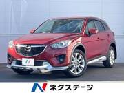 2013 MAZDA CX-5 XD L PACKAGE
