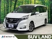 2016 NISSAN SERENA