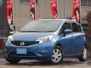 2015 NISSAN NOTE