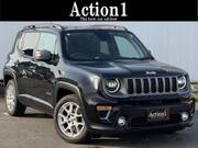 2021 CHRYSLER JEEP RENEGADE