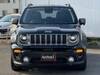 CHRYSLER JEEP RENEGADE