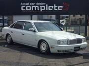 1999 NISSAN PRESIDENT SOVEREIGN