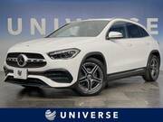 2021 MERCEDES BENZ GLA-CLASS