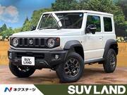 2026 SUZUKI JIMNY SIERRA
